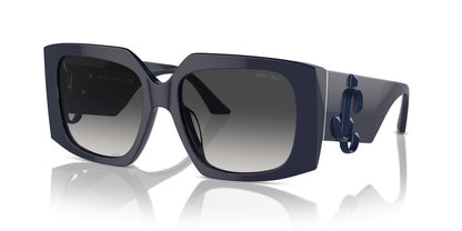 JIMMY CHOO JC 5006U JC 5006U_50168G_55 Sonnenbrille ansicht-2