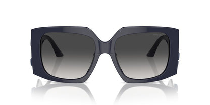 JIMMY CHOO JC 5006U JC 5006U_50168G_55 Sonnenbrille