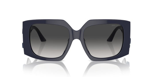 JIMMY CHOO JC 5006U JC 5006U_50168G_55 Sonnenbrille