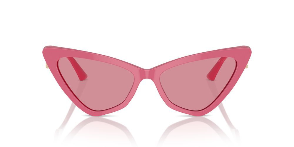 JIMMY CHOO JC 5008 JC 5008_502484_55 Sonnenbrille