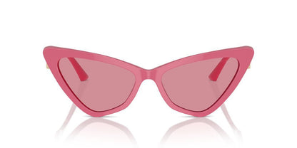 JIMMY CHOO JC 5008 JC 5008_502484_55 Sonnenbrille