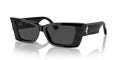 JIMMY CHOO JC 5009 JC 5009_500087_53 Sonnenbrille ansicht-3