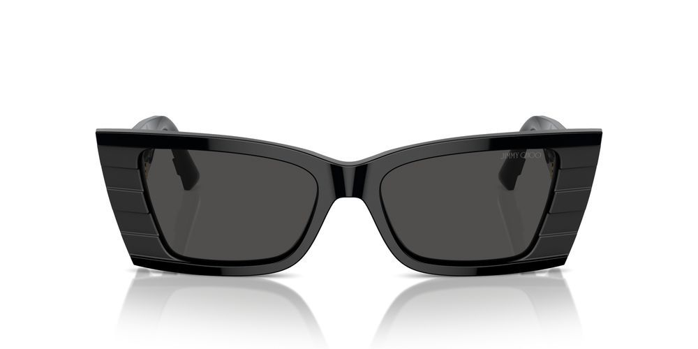 JIMMY CHOO JC 5009 JC 5009_500087_53 Sonnenbrille