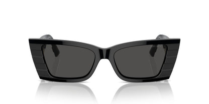 JIMMY CHOO JC 5009 JC 5009_500087_53 Sonnenbrille