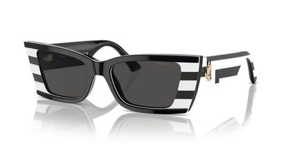 JIMMY CHOO JC 5009 JC 5009_502987_53 Sonnenbrille ansicht-2