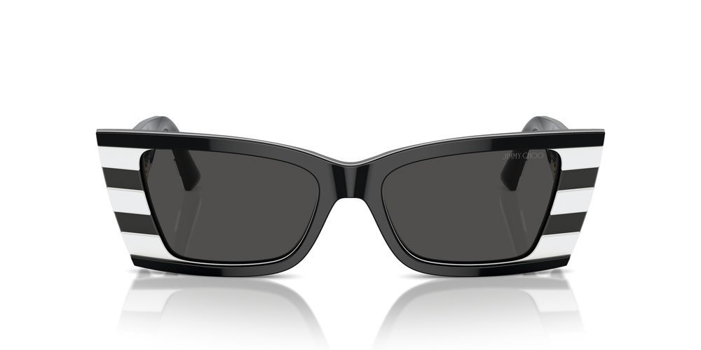 JIMMY CHOO JC 5009 JC 5009_502987_53 Sonnenbrille
