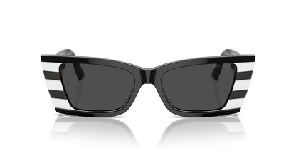JIMMY CHOO JC 5009 JC 5009_502987_53 Sonnenbrille