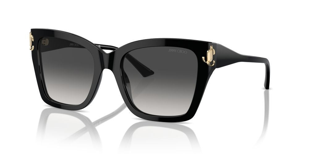 JIMMY CHOO JC 5012 JC 5012_50008G_54 Sonnenbrille ansicht-2