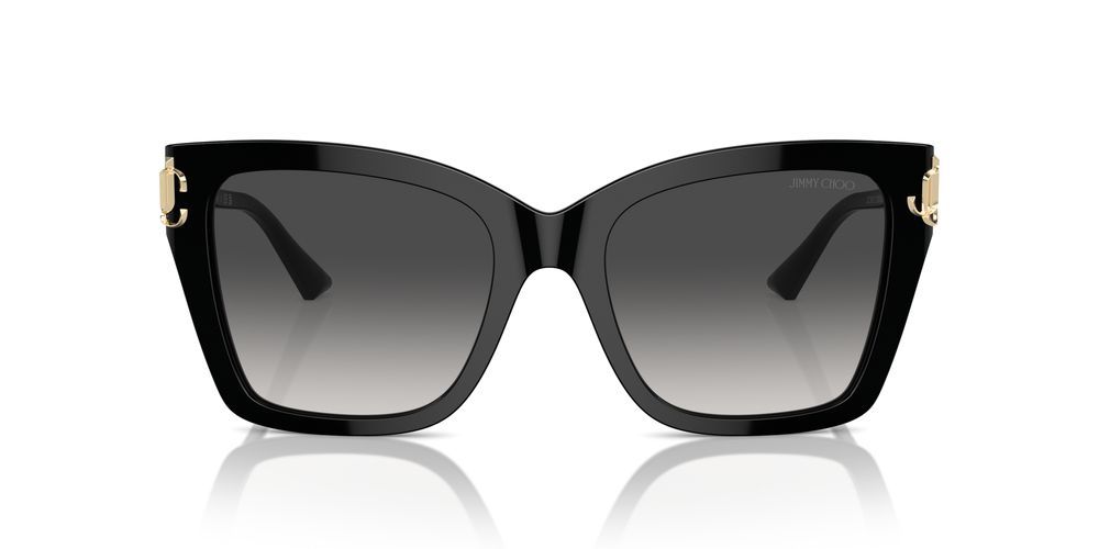 JIMMY CHOO JC 5012 JC 5012_50008G_54 Sonnenbrille