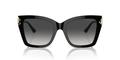 JIMMY CHOO JC 5012 JC 5012_50008G_54 Sonnenbrille