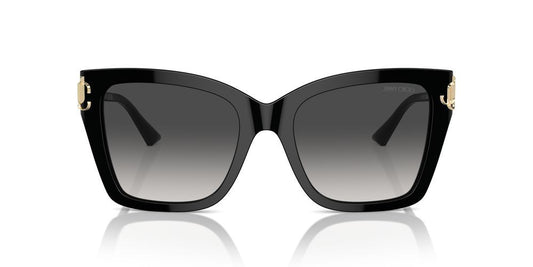 JIMMY CHOO JC 5012 JC 5012_50008G_54 Sonnenbrille