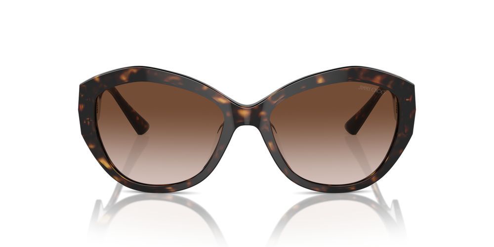 JIMMY CHOO JC 5013U JC 5013U_500213_55 Sonnenbrille