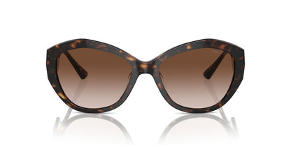 JIMMY CHOO JC 5013U JC 5013U_500213_55 Sonnenbrille