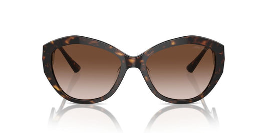 JIMMY CHOO JC 5013U JC 5013U_500213_55 Sonnenbrille