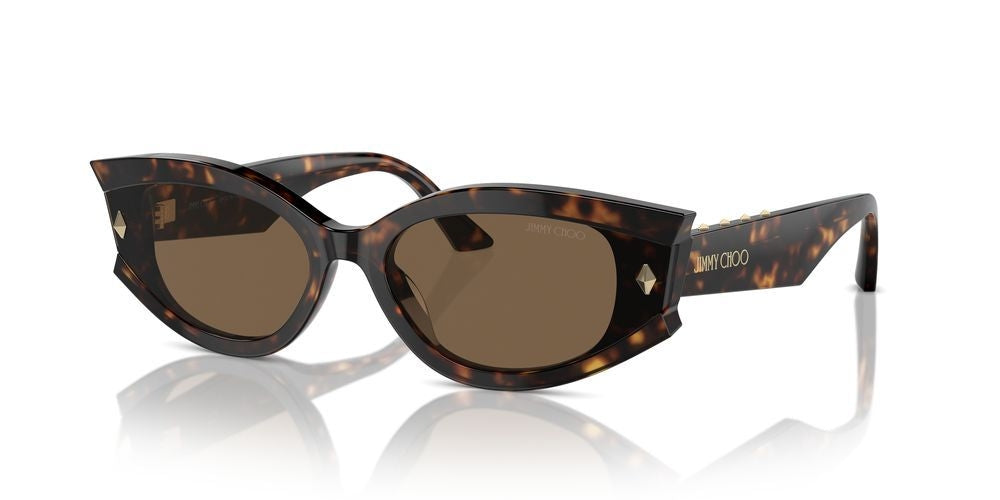 JIMMY CHOO JC 5015U JC 5015U_500273_62 Sonnenbrille ansicht-2