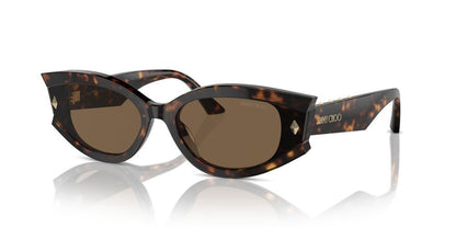JIMMY CHOO JC 5015U JC 5015U_500273_62 Sonnenbrille ansicht-2