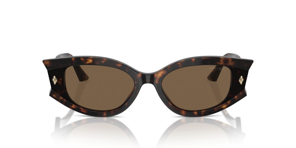 JIMMY CHOO JC 5015U JC 5015U_500273_62 Sonnenbrille