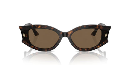 JIMMY CHOO JC 5015U JC 5015U_500273_62 Sonnenbrille