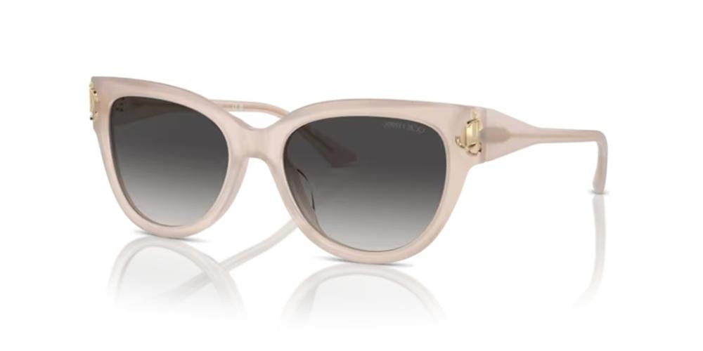 JIMMY CHOO JC 5018U JC 5018U_50258G_54 Sonnenbrille ansicht-2