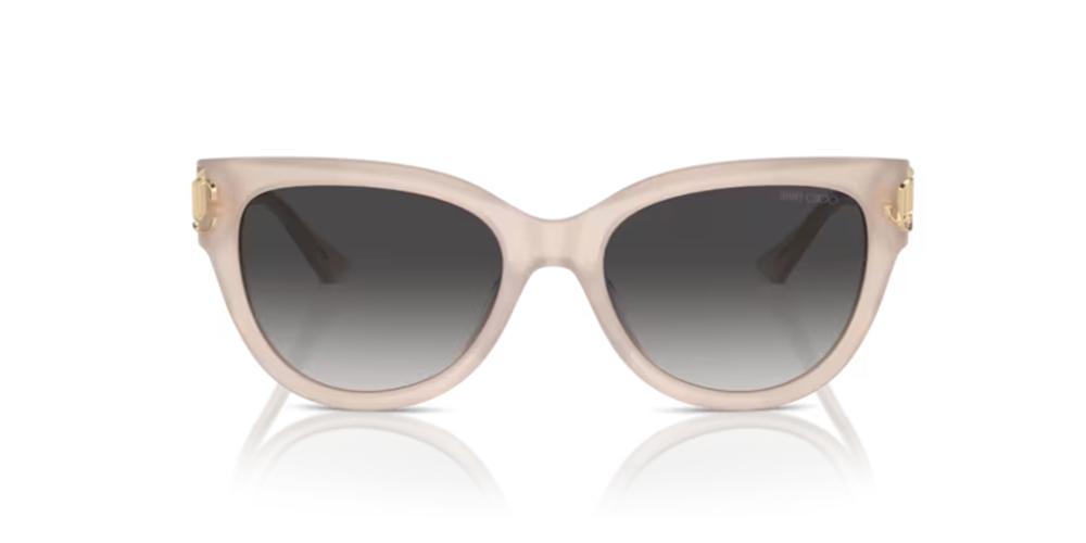 JIMMY CHOO JC 5018U JC 5018U_50258G_54 Sonnenbrille