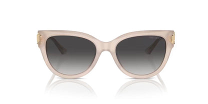 JIMMY CHOO JC 5018U JC 5018U_50258G_54 Sonnenbrille