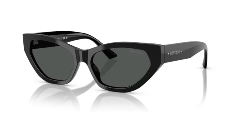 JIMMY CHOO JC 5022B JC 5022B_500087_55 Sonnenbrille ansicht-2