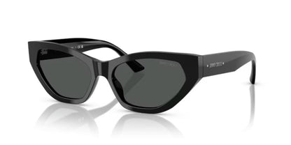 JIMMY CHOO JC 5022B JC 5022B_500087_55 Sonnenbrille ansicht-2