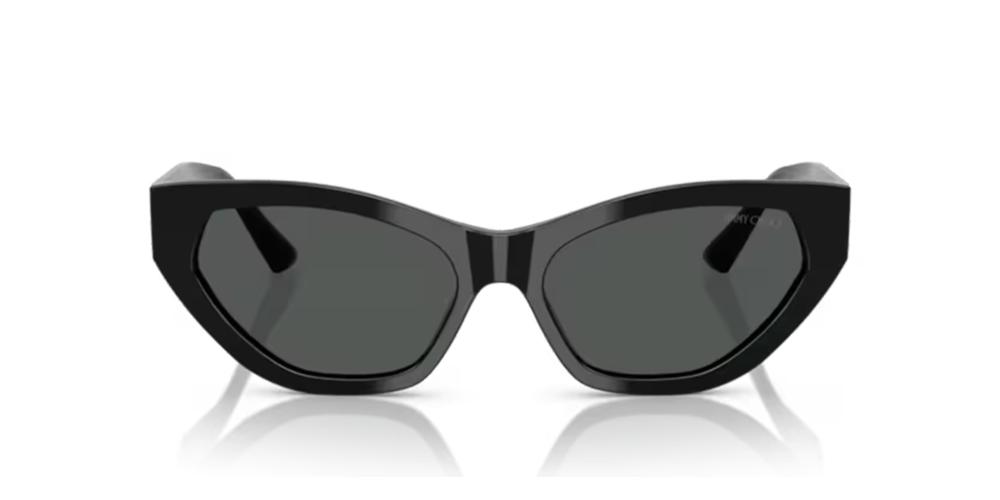 JIMMY CHOO JC 5022B JC 5022B_500087_55 Sonnenbrille