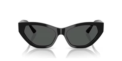 JIMMY CHOO JC 5022B JC 5022B_500087_55 Sonnenbrille