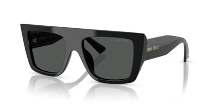 JIMMY CHOO JC 5026U JC 5026U_500087_52 Sonnenbrille ansicht-2