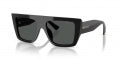 JIMMY CHOO JC 5026U JC 5026U_500087_52 Sonnenbrille ansicht-3