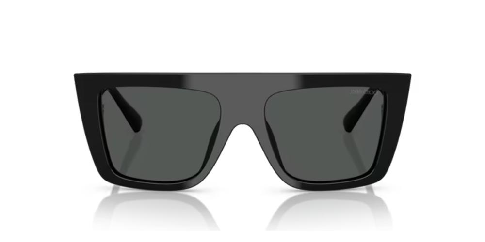 JIMMY CHOO JC 5026U JC 5026U_500087_52 Sonnenbrille