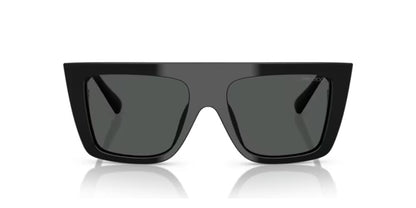 JIMMY CHOO JC 5026U JC 5026U_500087_52 Sonnenbrille
