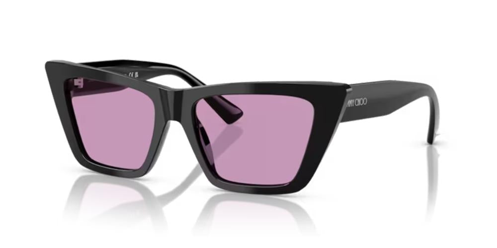 JIMMY CHOO JC 5028 JC 5028_501769_53 Sonnenbrille ansicht-2