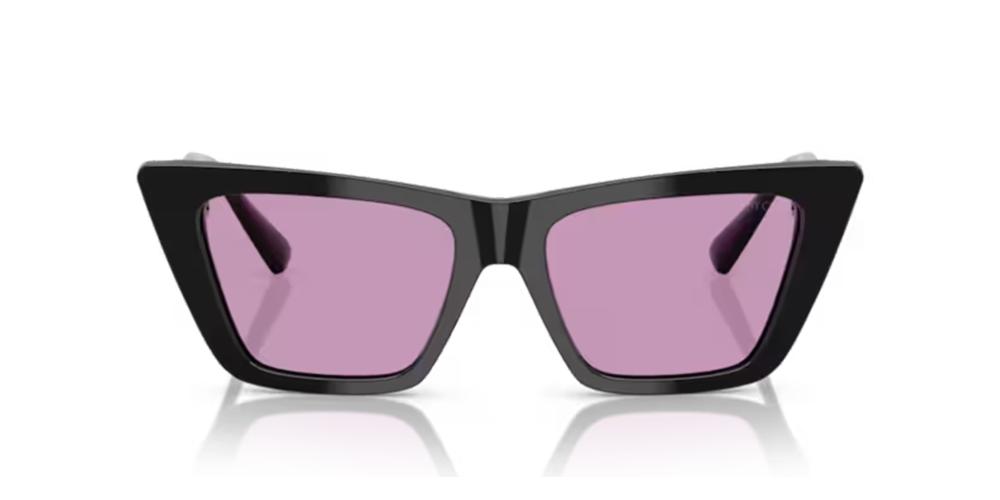 JIMMY CHOO JC 5028 JC 5028_501769_53 Sonnenbrille