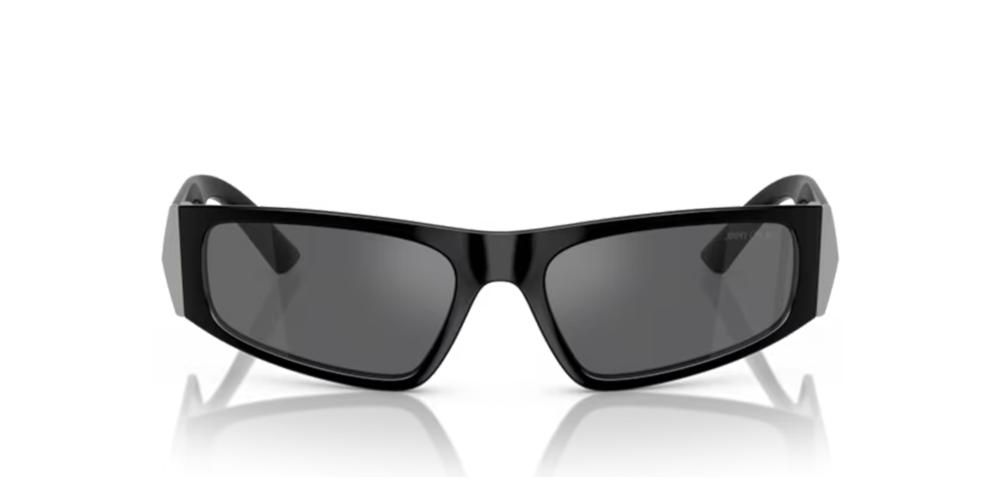 JIMMY CHOO JC 6001U JC 6001U_50596G_58 Sonnenbrille