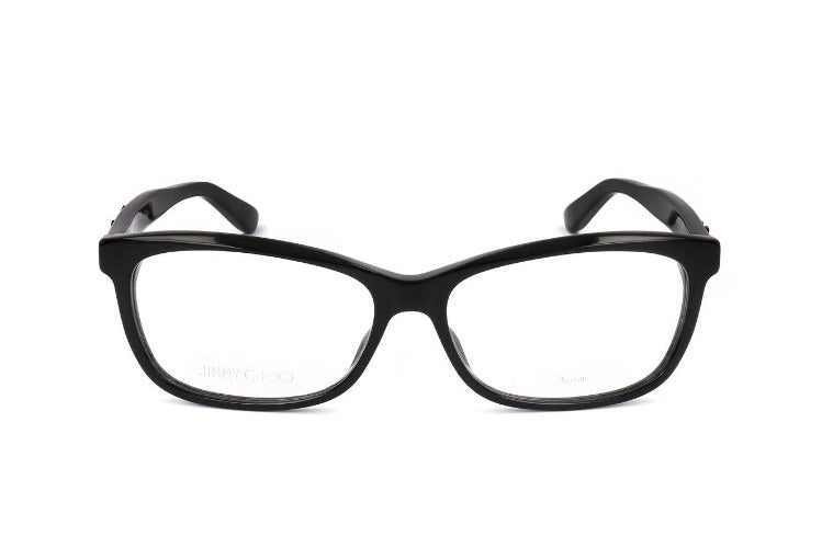 JIMMY CHOO JC239 JC239_807_55 Sonnenbrille ansicht-2
