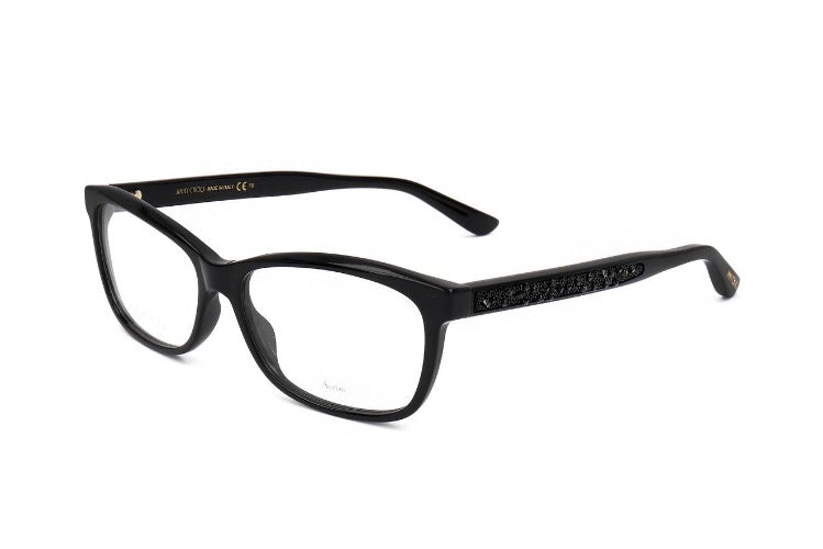 JIMMY CHOO JC239 JC239_807_55 Sonnenbrille ansicht-3
