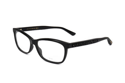 JIMMY CHOO JC239 JC239_807_55 Sonnenbrille ansicht-3