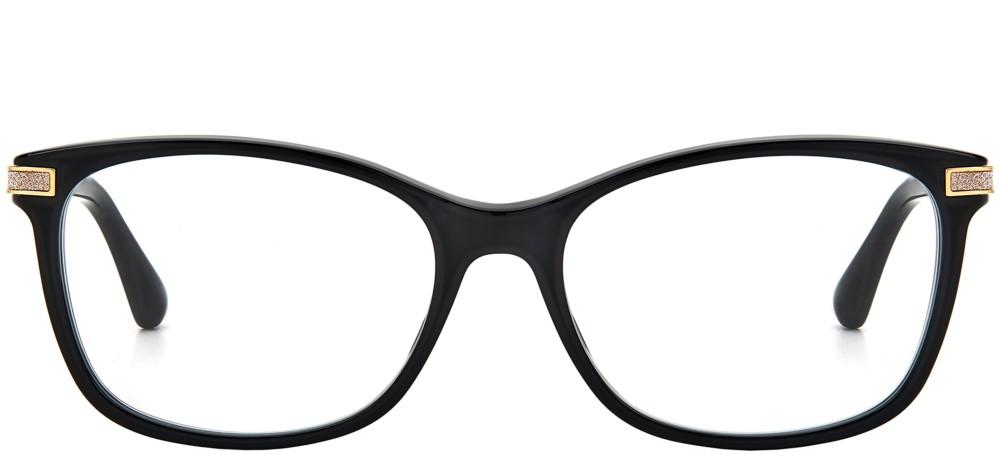 JIMMY CHOO JC269 JC269_807_52 Sonnenbrille