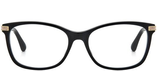 JIMMY CHOO JC269 JC269_807_52 Sonnenbrille