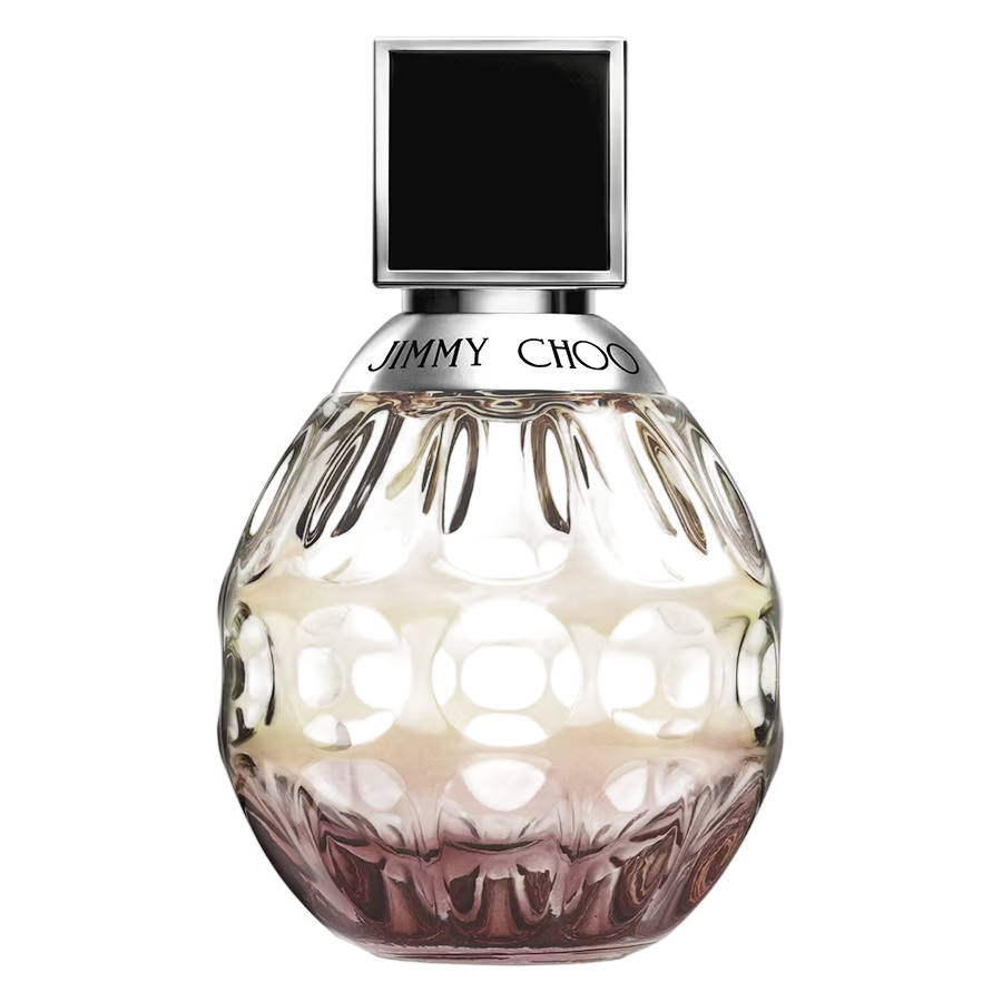 Jimmy Choo Eau de Parfum für Damen – Eleganter Duft, 40 ml