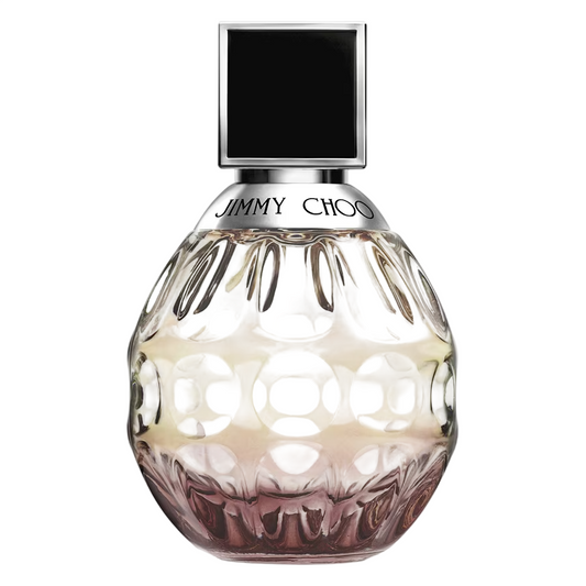 Jimmy Choo Jimmy Choo, Jimmy Choo, Eau de Parfum, Für Frauen, 40 ml Regular