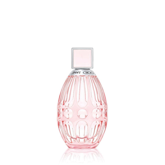 Jimmy Choo Jimmy Choo, L'Eau, Eau de Toilette, Für Frauen, 60 ml Regular