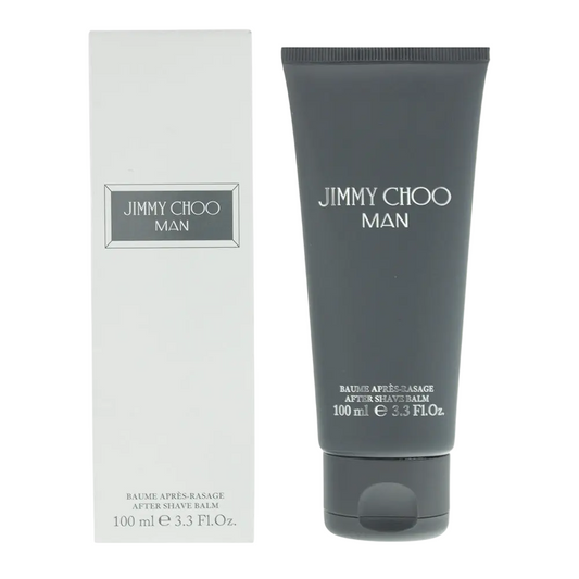 Jimmy Choo Jimmy Choo, Man, After-Shave Balsam, 100 ml Regular