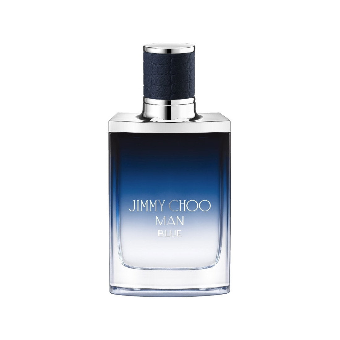 Jimmy Choo Jimmy Choo, Man Blue, Eau de Toilette, Für Männer, 50 ml *Tester