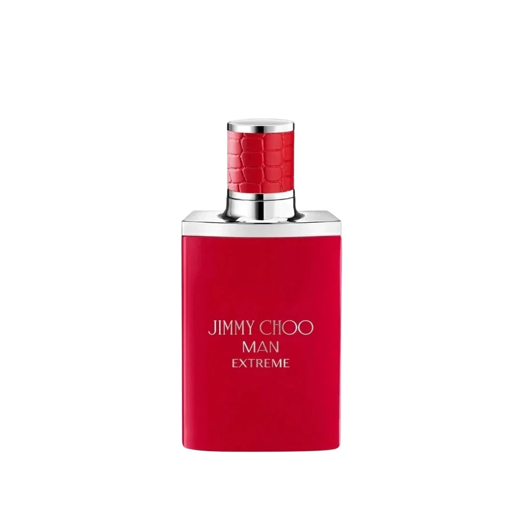 Jimmy Choo Jimmy Choo, Man Extreme, Eau De Parfum, For Men, 30 ml Regular