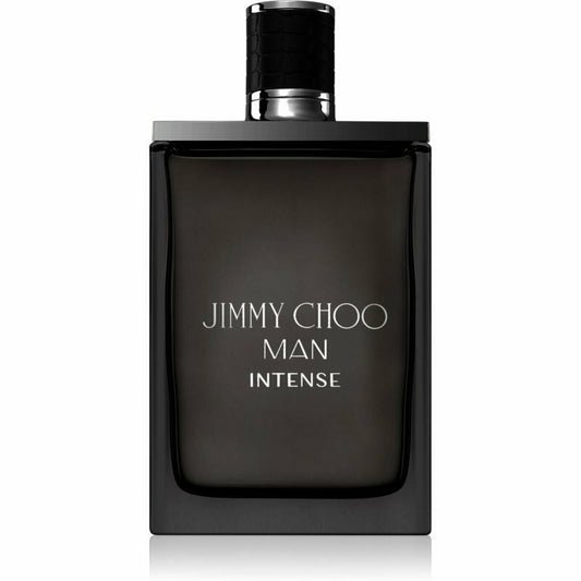 Jimmy Choo Jimmy Choo, Man Intense, Eau de Toilette, Für Männer, 100 ml Regular