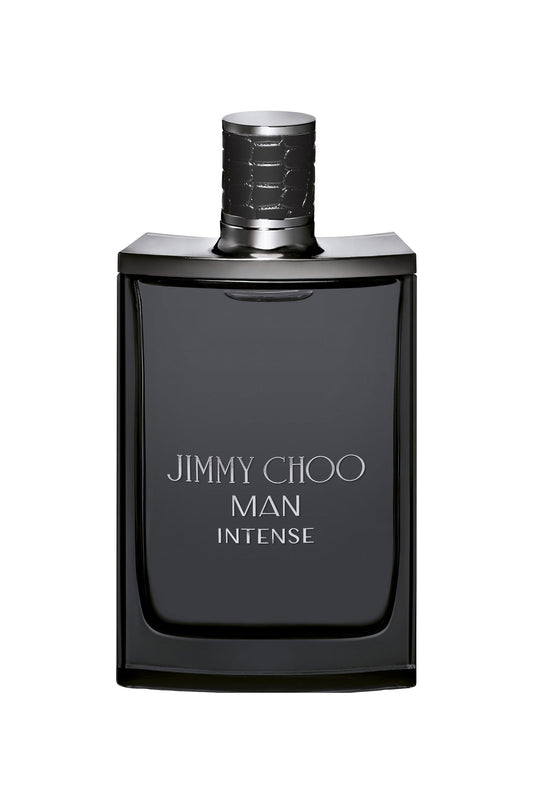 Jimmy Choo Jimmy Choo, Man Intense, Eau de Toilette, Für Männer, 100 ml *Tester