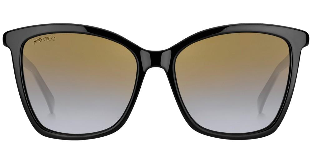 JIMMY CHOO MOD. ALI_S ALI_S_807-FQ_56 Sonnenbrille